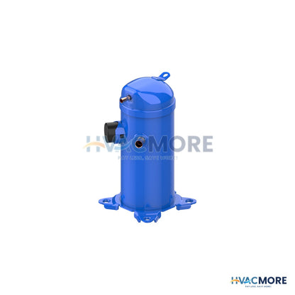 Danfoss Scroll Compressor R407C, 3-PHASE (200-220V) 121L3351