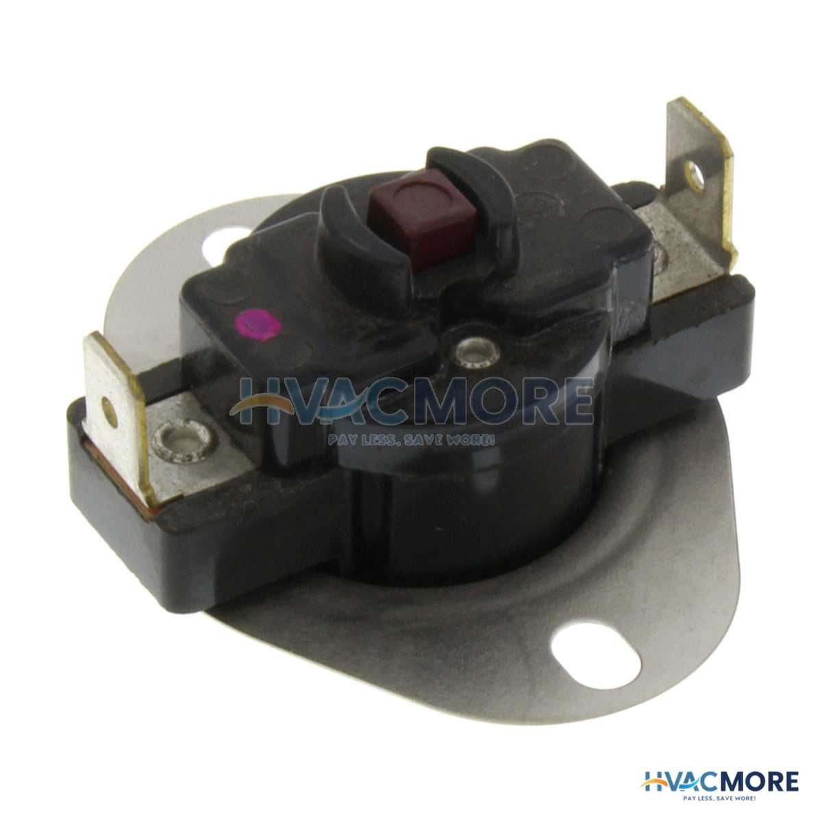Reznor Limit Switch, MR 135F 122858