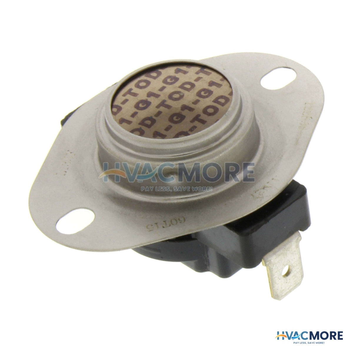 Reznor Limit Switch, MR 135F 122858