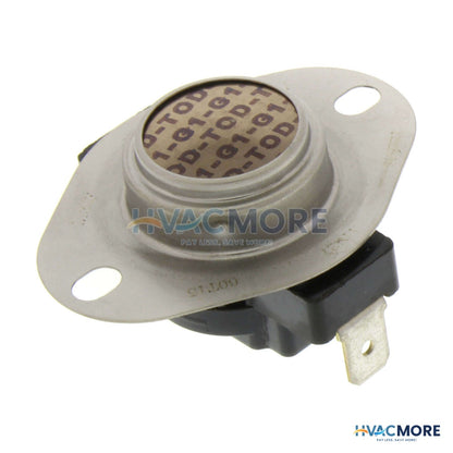 Reznor Limit Switch, MR 135F 122858