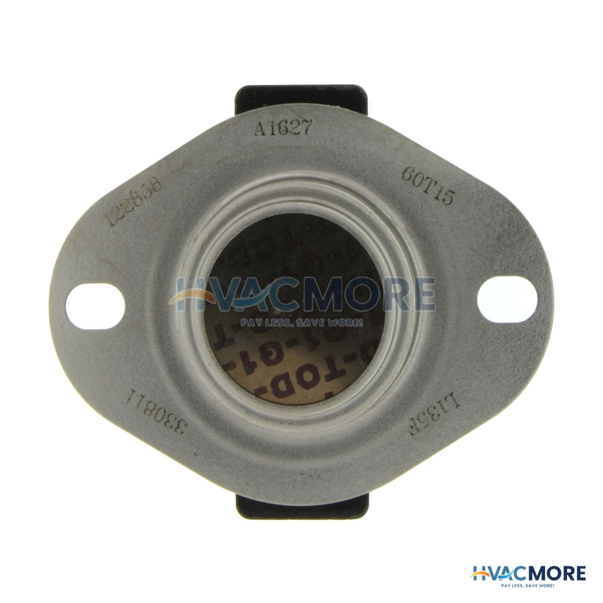 Reznor Limit Switch, MR 135F 122858