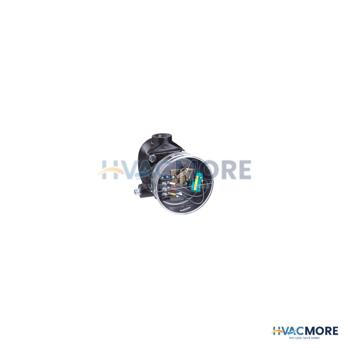 Dwyer SPDT Boiler Water Level Control, Snap Switch 123-7000-153