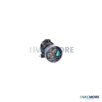 Dwyer SPDT Boiler Water Level Control, Snap Switch 123-7000-153