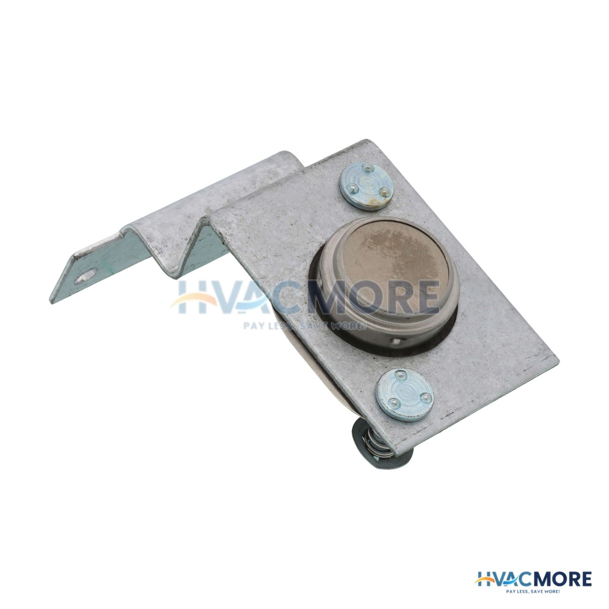 Reznor Fan Switch, F135-30F with Bracket 123974
