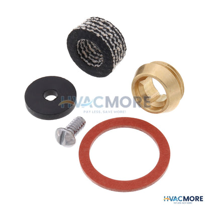 Danco 5-PIECE Stem Repair Kit for Price Pfister Tub/Shower Faucets 124162