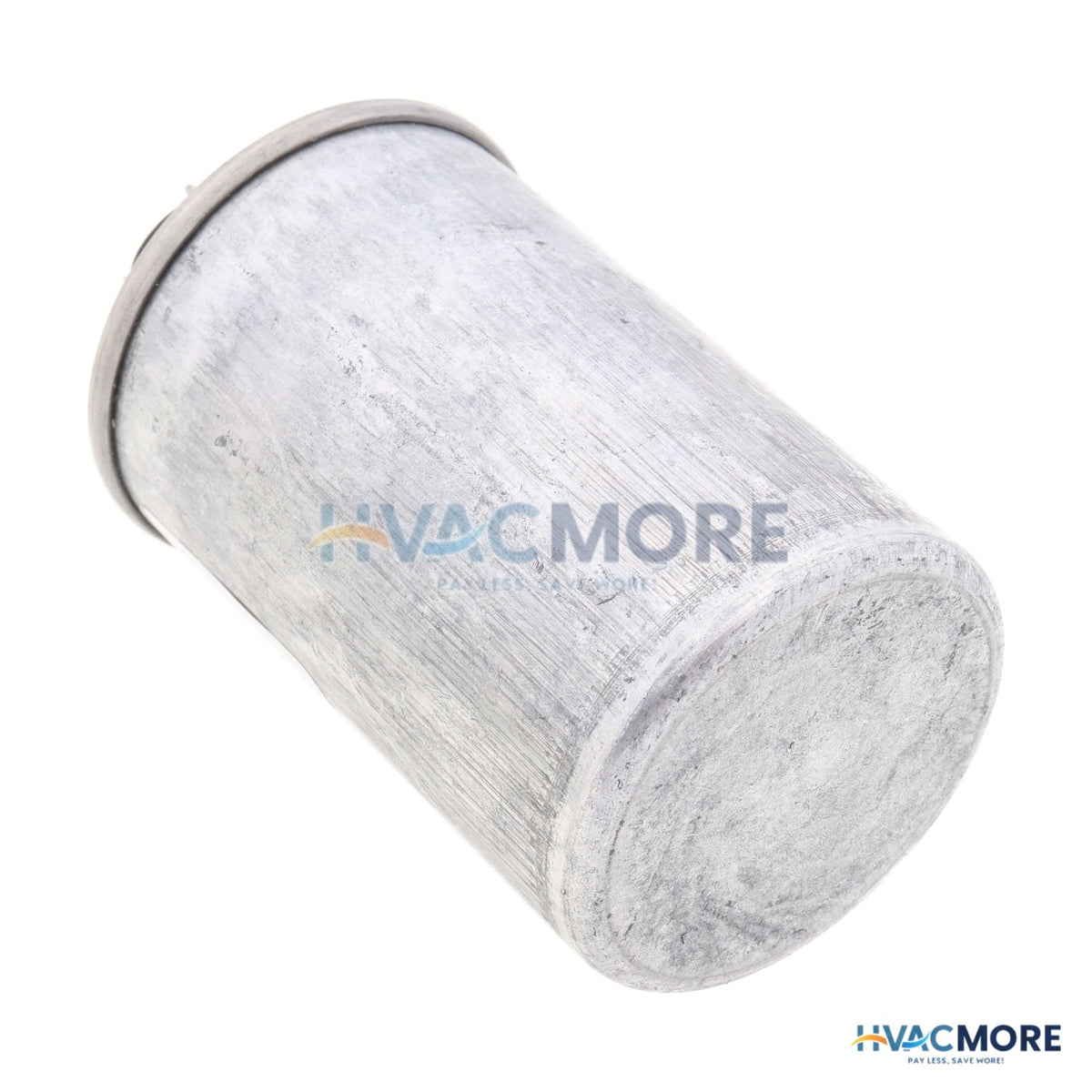 MARS 25/3 MFD Round Run Capacitor (370V) 12711