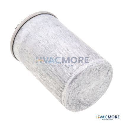 MARS 25/3 MFD Round Run Capacitor (370V) 12711