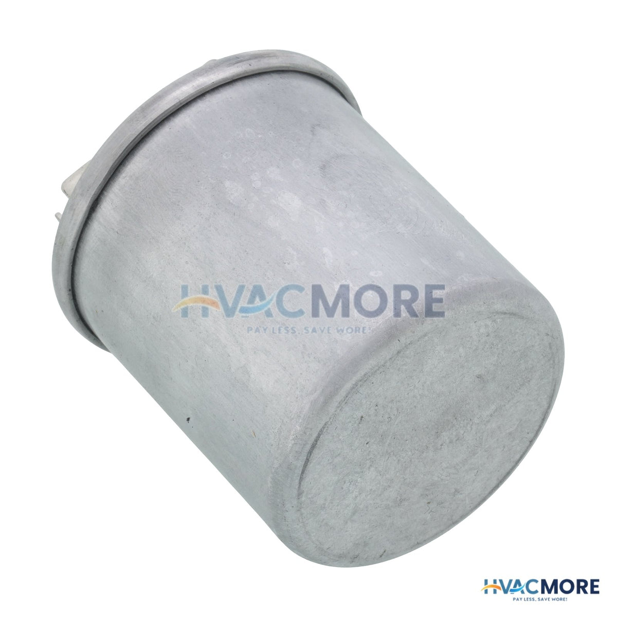 Jard 30 MFD Round Run Capacitor (370V) 12717