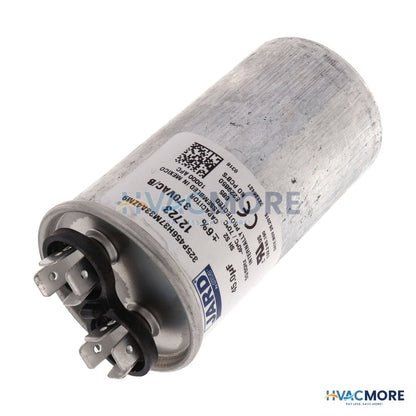 Jard 45 MFD Round Run Capacitor (370V) 12723