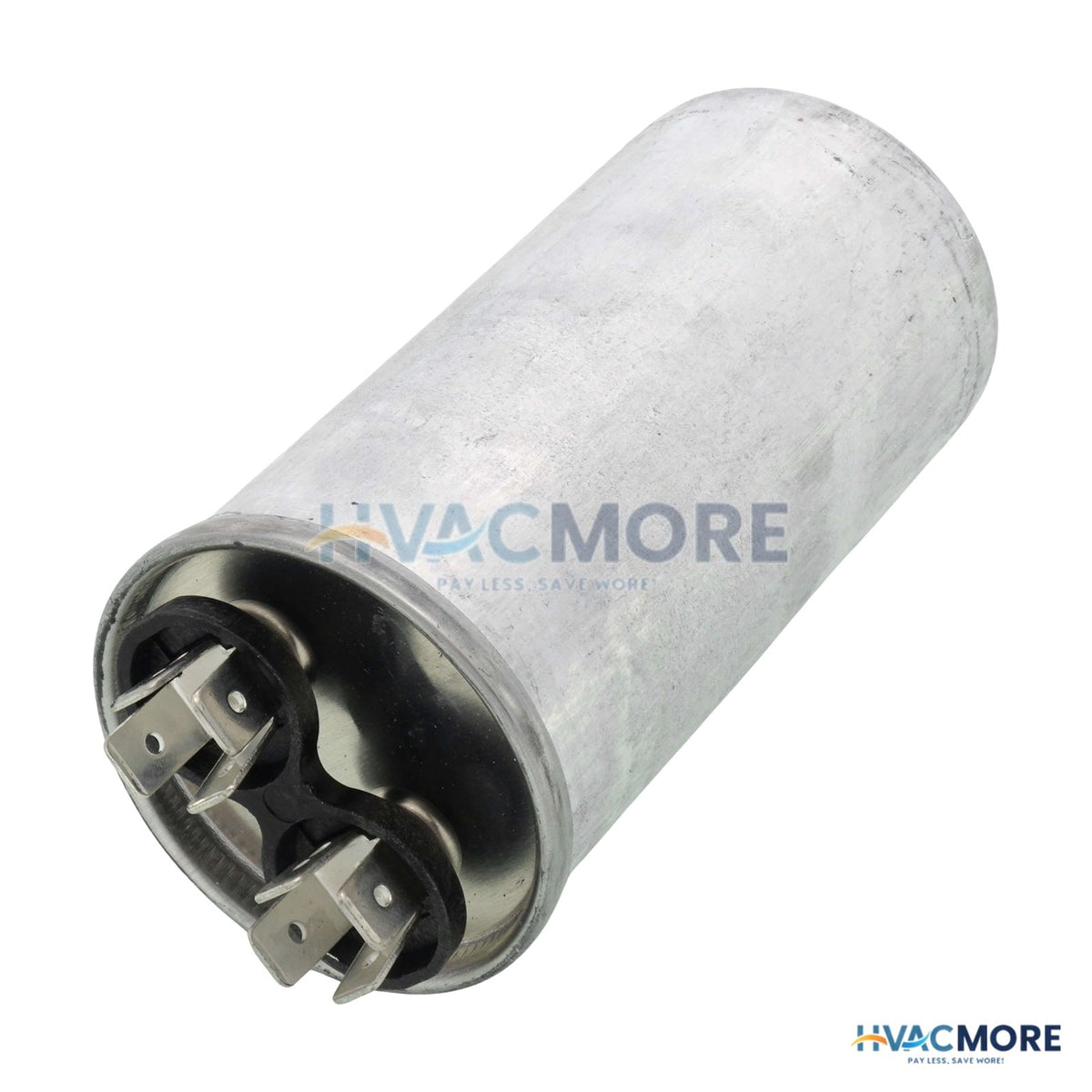 Jard 55 MFD Round Run Capacitor (370V) 12726