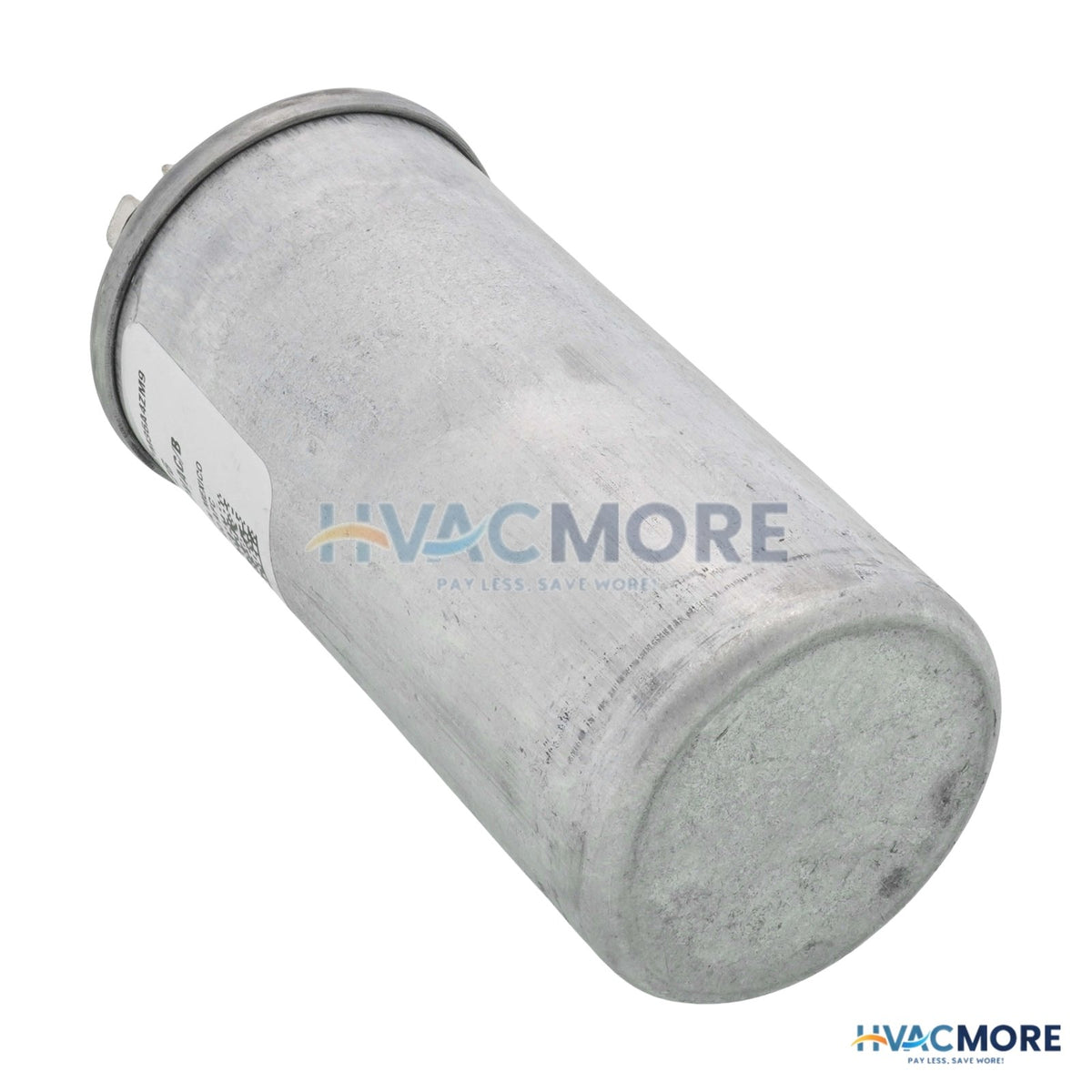 Jard 55 MFD Round Run Capacitor (370V) 12726