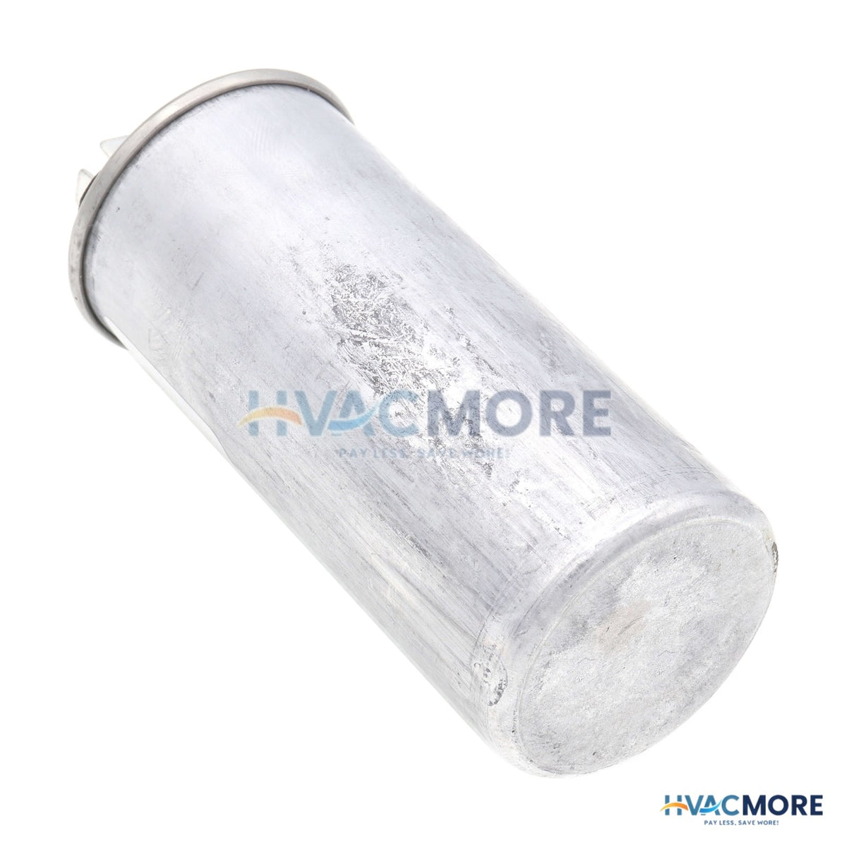 Jard 60 MFD Round Run Capacitor (370V) 12727