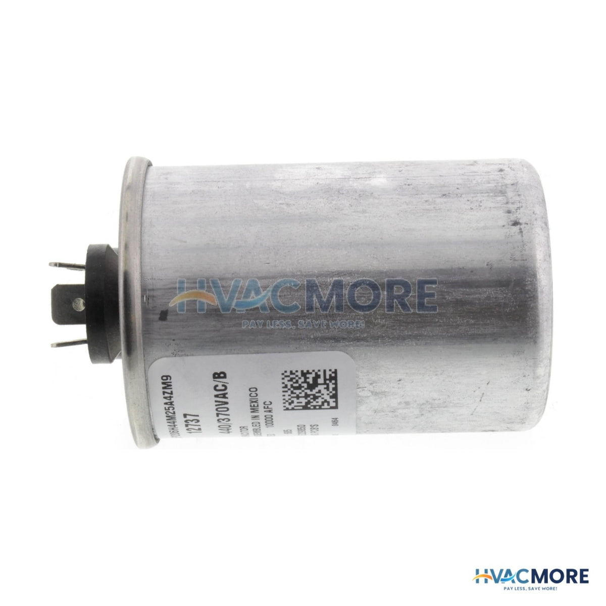 Jard 20 MFD Round Run Capacitor (440V) 12737