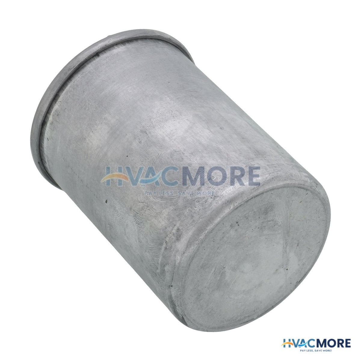 Jard 45/3 MFD Round Run Capacitor (370V) 12747