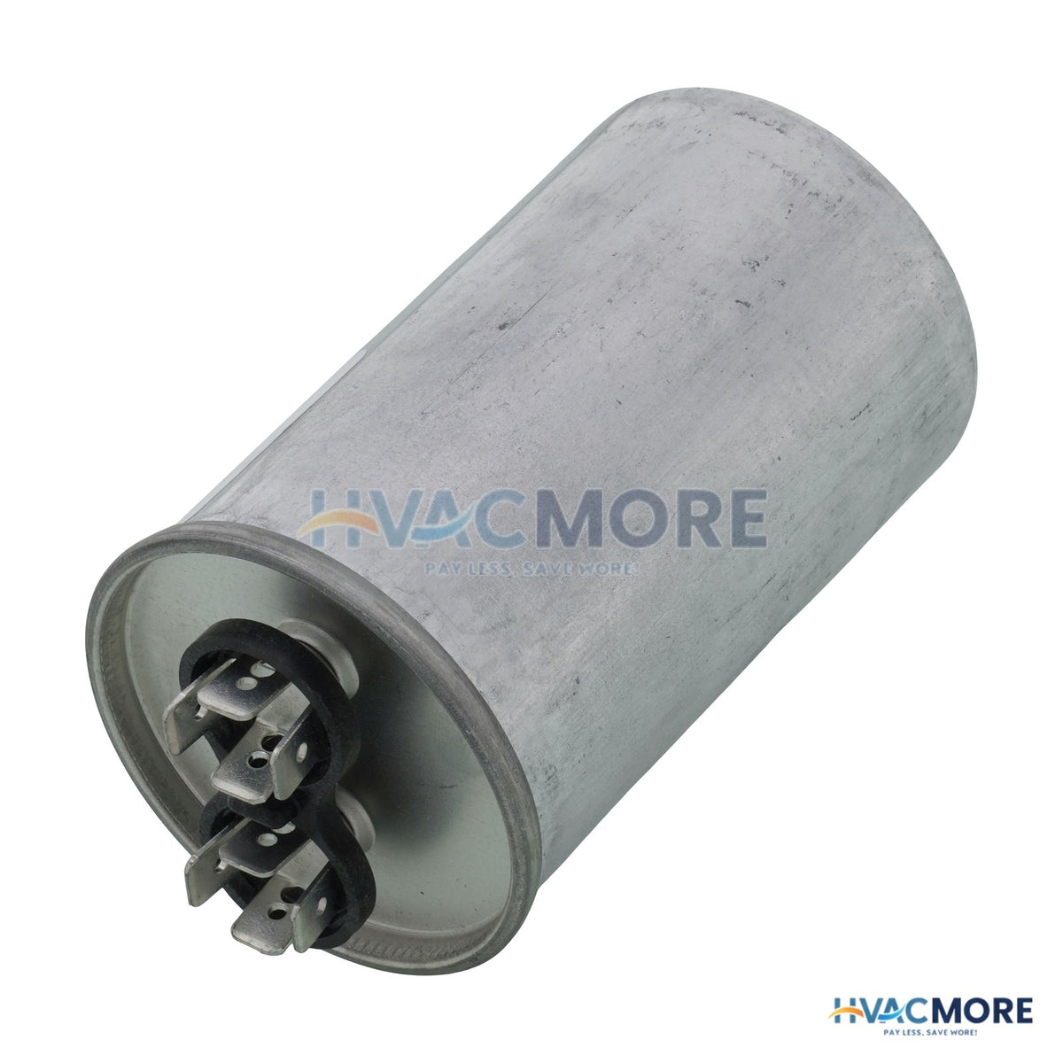 Jard 45 MFD Round Run Capacitor (440V) 12748