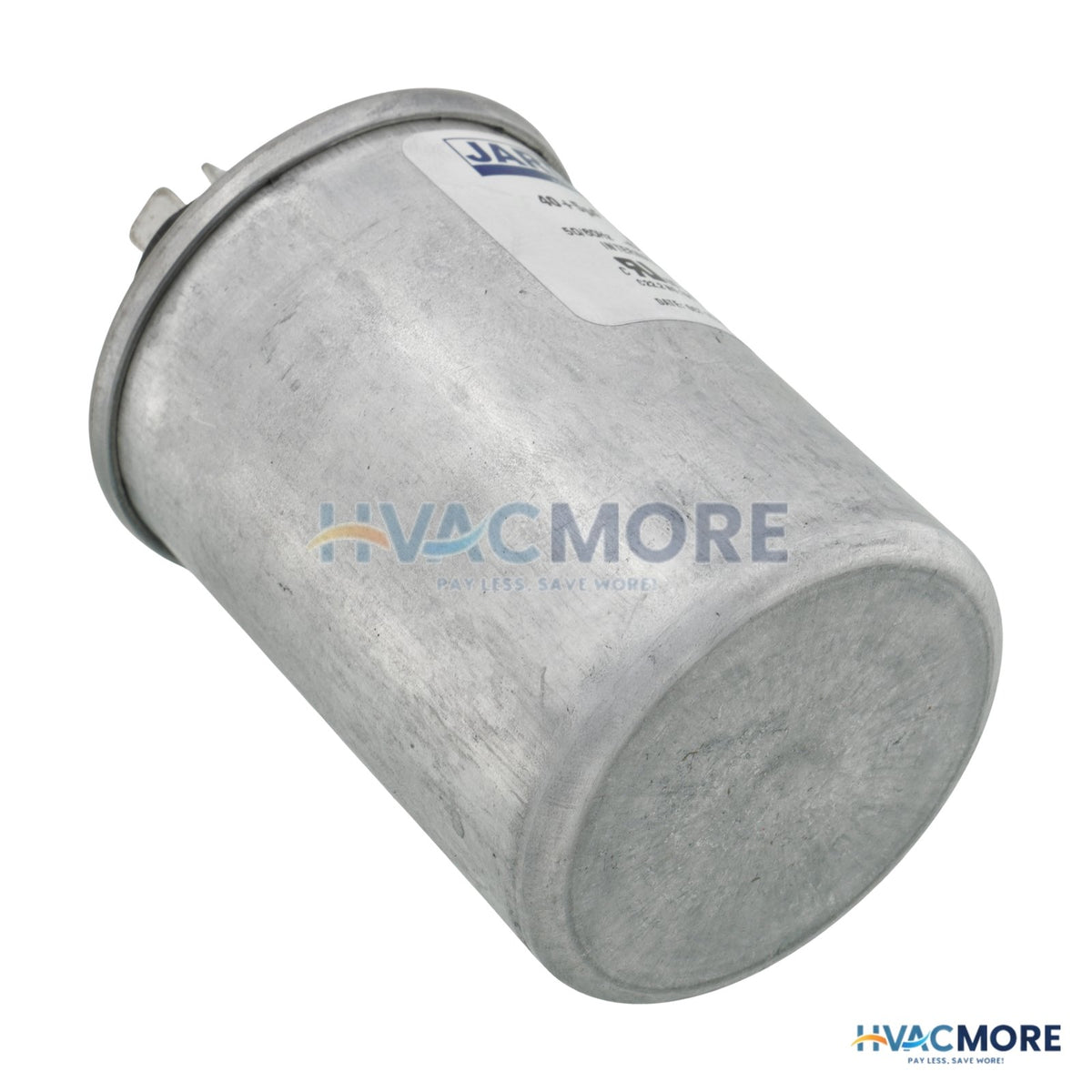 Jard 40/5 MFD Round Run Capacitor (440/370V) 12786