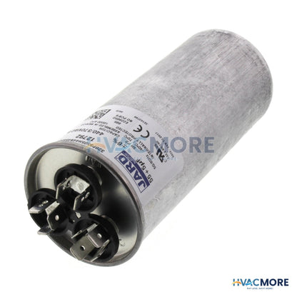 Jard 55/5 MFD Round Run Capacitor (440/370V) 12792