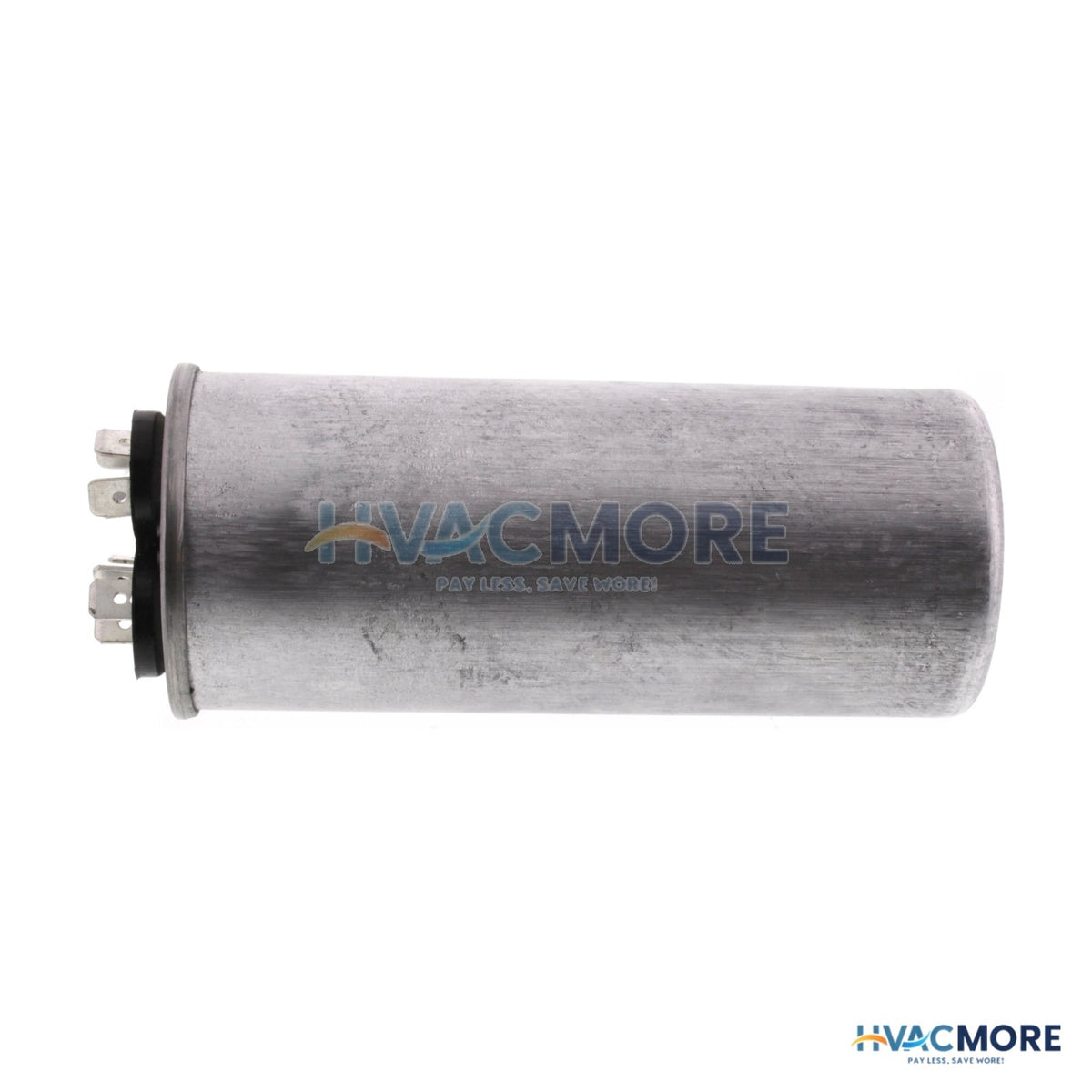 Jard 55/5 MFD Round Run Capacitor (440/370V) 12792