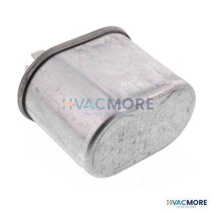 Jard 50/5 MFD Oval Run Capacitor (370V) 12838