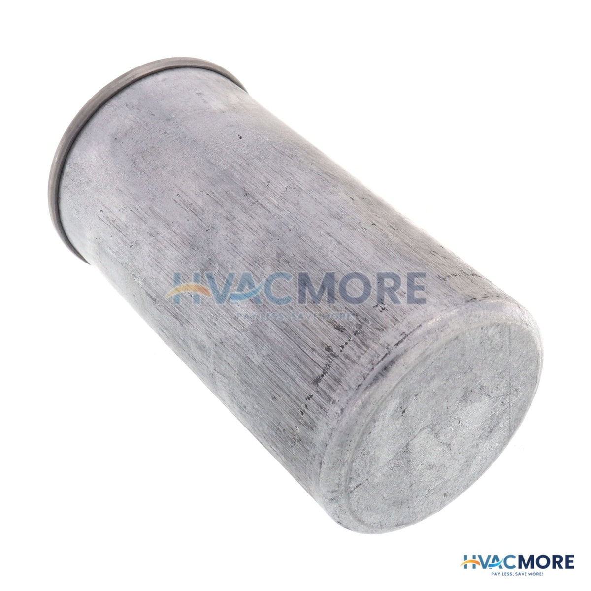 MARS 60/7.5 MFD Round Run Capacitor (370V) 12896