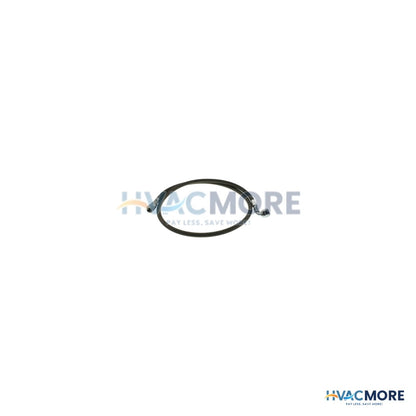 Ranco 18" Refrigeration Hose (Straight x Angle) 1290132-A18