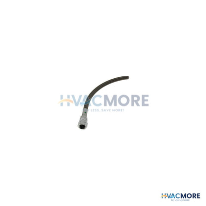 Ranco 18" Refrigeration Hose (Straight x Angle) 1290132-A18