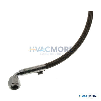 Ranco 36" Refrigeration Hose (Straight x Angle) 1290132-A36