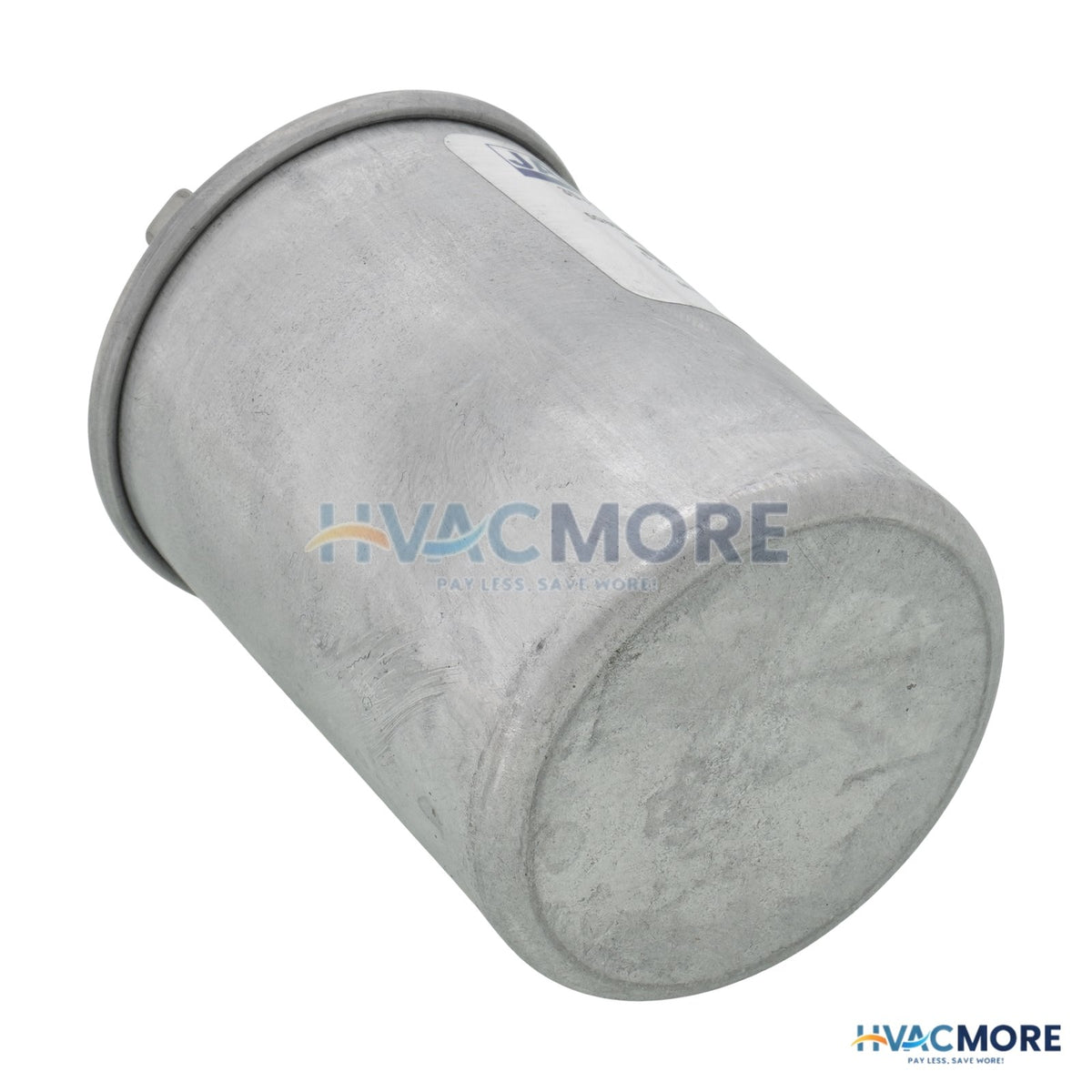 Jard 35/3 MFD Round Run Capacitor (440V) 12977