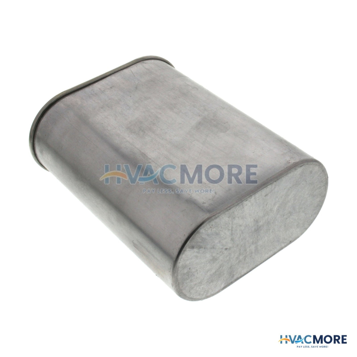 Jard 45/3 MFD Round Run Capacitor (440/370V) 12979