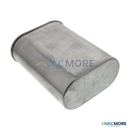 Jard 45/3 MFD Round Run Capacitor (440/370V) 12979