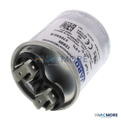 Jard 5 MFD Round Run Capacitor (370V) 12995