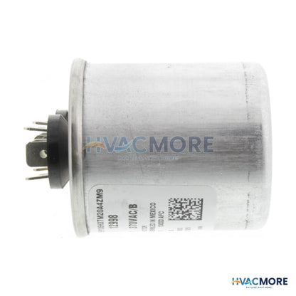 Jard 10 MFD Round Run Capacitor (370V) 12998