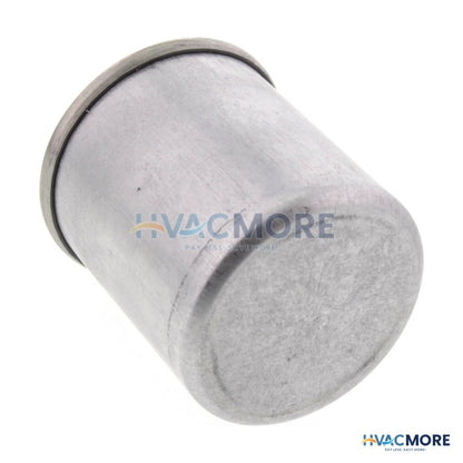 Jard 10 MFD Round Run Capacitor (370V) 12998