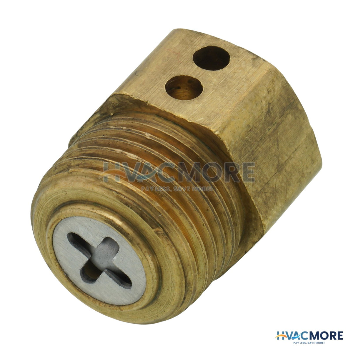 Maxitrol 3/8" NPT Vent Limiting Device for RV81 Regulators 12A34