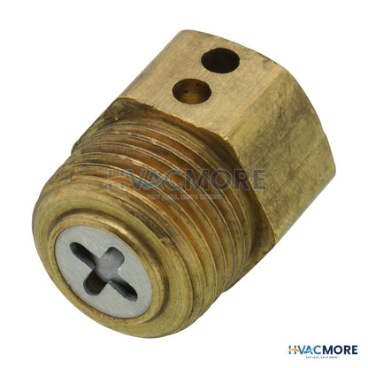 Maxitrol 3/8" NPT Vent Limiting Device for RV81 Regulators 12A34
