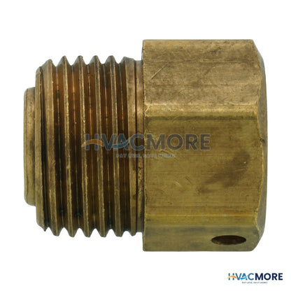 Maxitrol 3/8" NPT Vent Limiting Device for RV81 Regulators 12A34