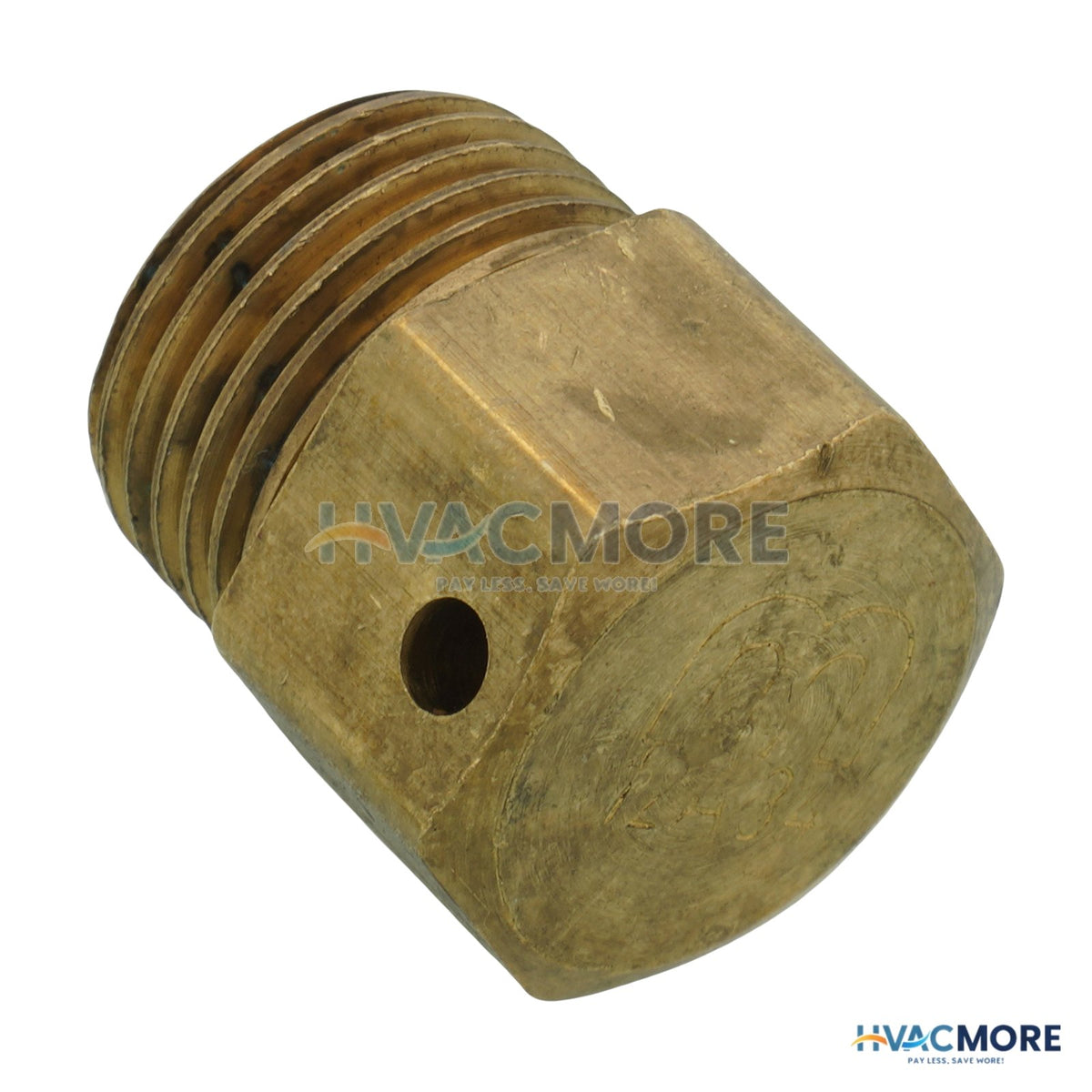 Maxitrol 3/8" NPT Vent Limiting Device for RV81 Regulators 12A34