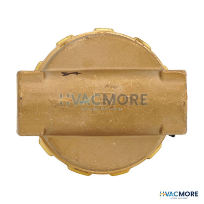 Parker Hannifin 3/4" 2-WAY Normally Closed Pilot Operated Solenoid Valve (7.4 Cv) 12F25C2148ACFPH15