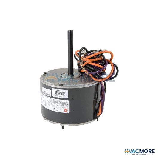 Lennox 1/6 HP 1-PHASE Fan Motor (208/230V) 12G73