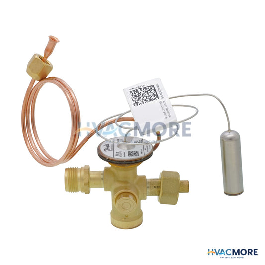 Lennox 3-4 Ton Thermal Expansion Valve (R410) 12J19
