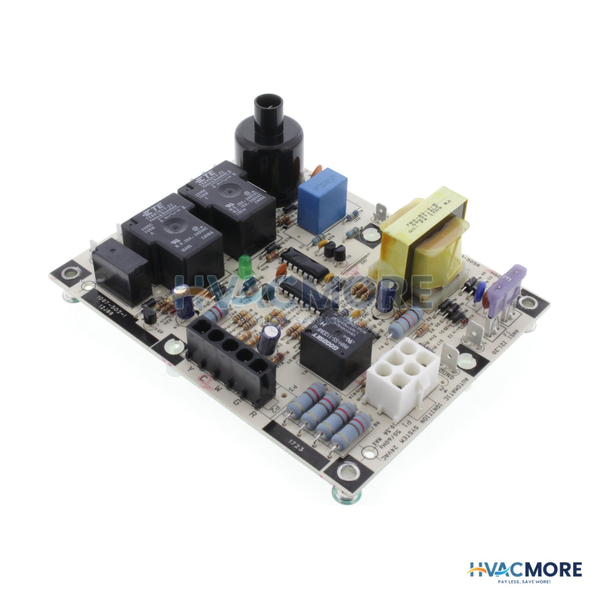 Lennox Ignition Control 12J99