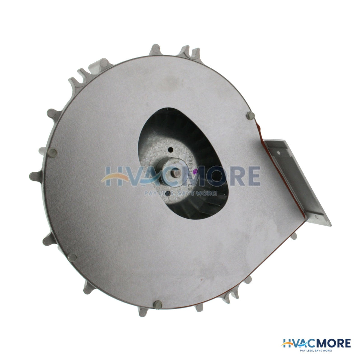 Lennox Draft Inducer Assembly 12M55
