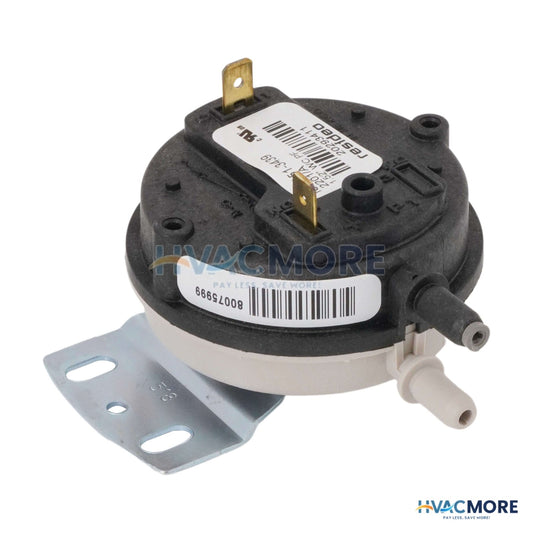 Lennox Pressure Switch 12W53