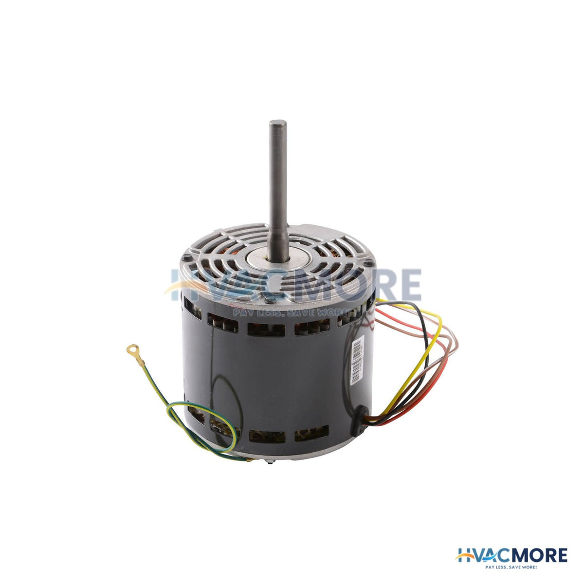 Lennox 1/3 HP 2-SPEED Blower Motor (240V) 12W68