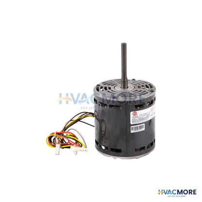 Lennox 1/2 HP 2-SPEED Blower Motor (825RPM, 240V) 12W70