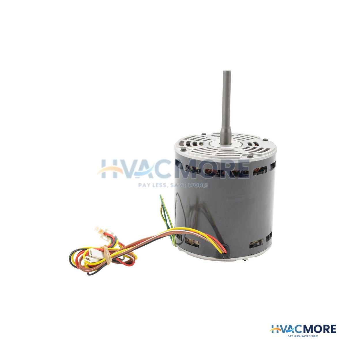 Lennox 1/2 HP 2-SPEED Blower Motor (240V) 12W71