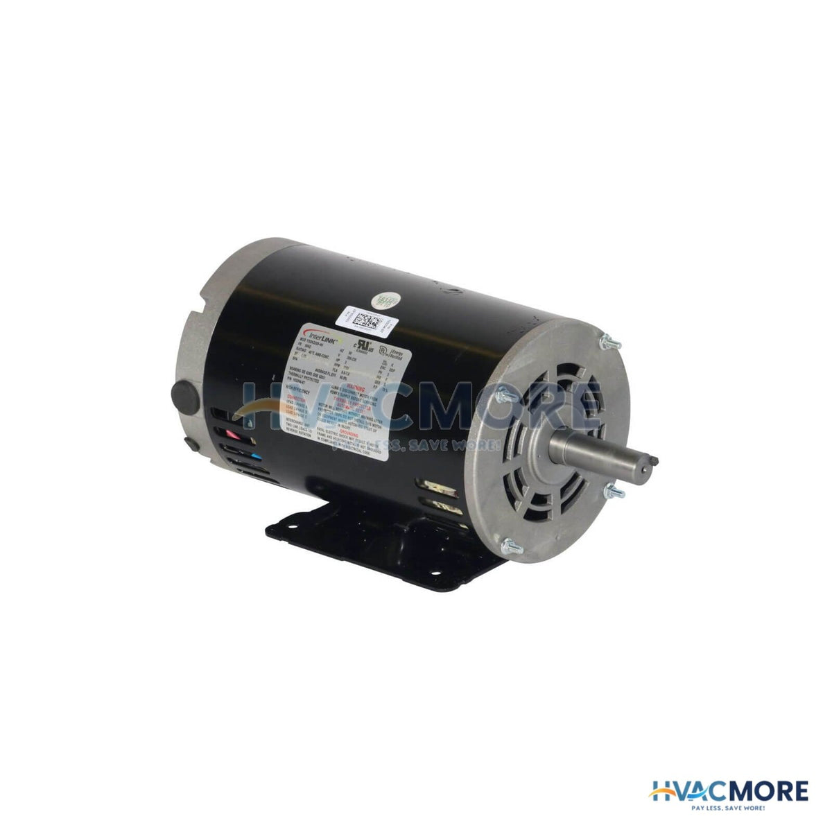 Lennox 3 HP Motor 575V 12Y18