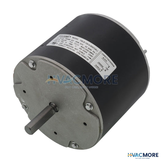 Lennox 1/5 HP Fan Motor (208-230V) 12Y75