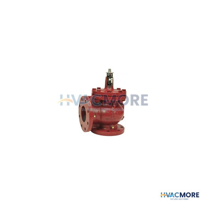 Bell & Gossett 3" Flanged 3D-3S Cast Iron Triple Duty Valve 132133