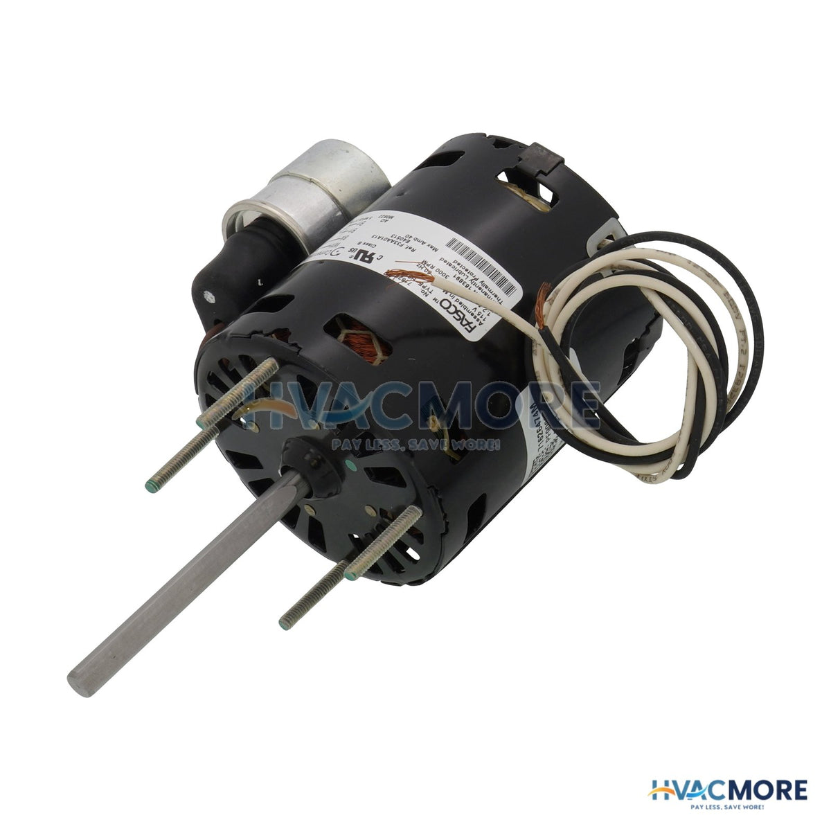Reznor Venter Motor (115V) 132377